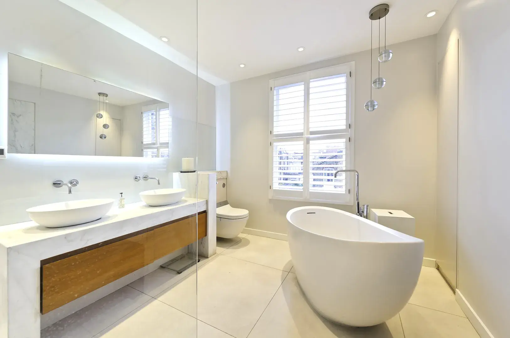 Chalcot Road II, holiday home in Primrose Hill, London