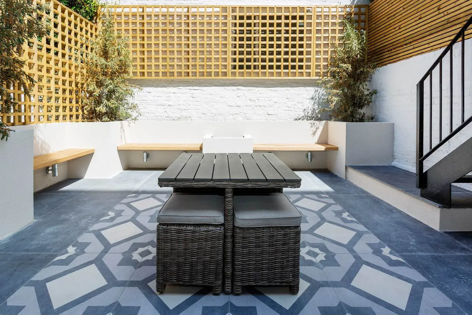 Chalcot Road II, holiday home in Primrose Hill, London