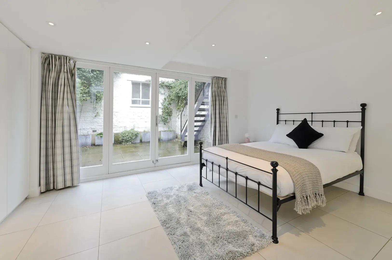 Chalcot Road II, holiday home in Primrose Hill, London