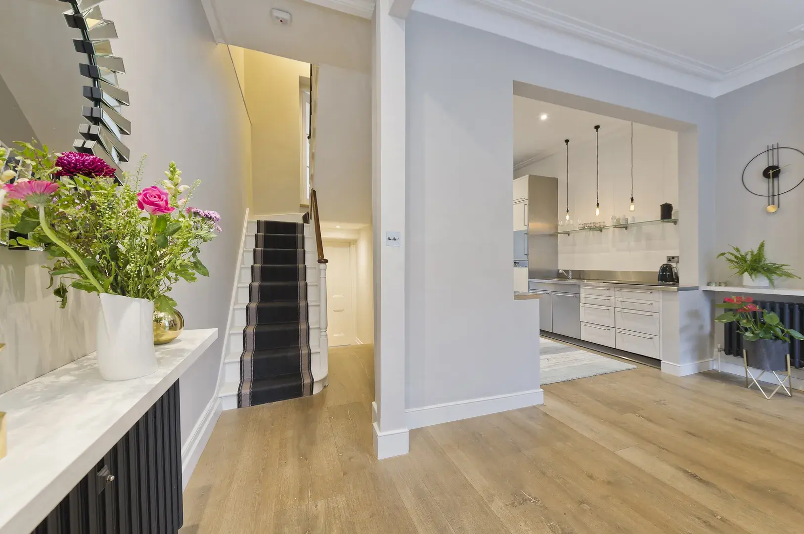 Chalcot Road II, holiday home in Primrose Hill, London