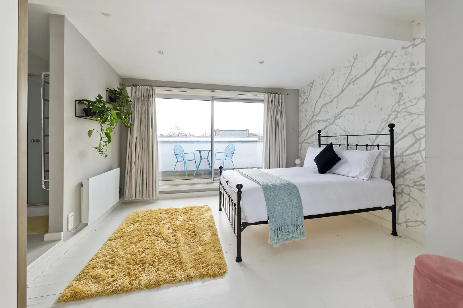 Chalcot Road II, holiday home in Primrose Hill, London