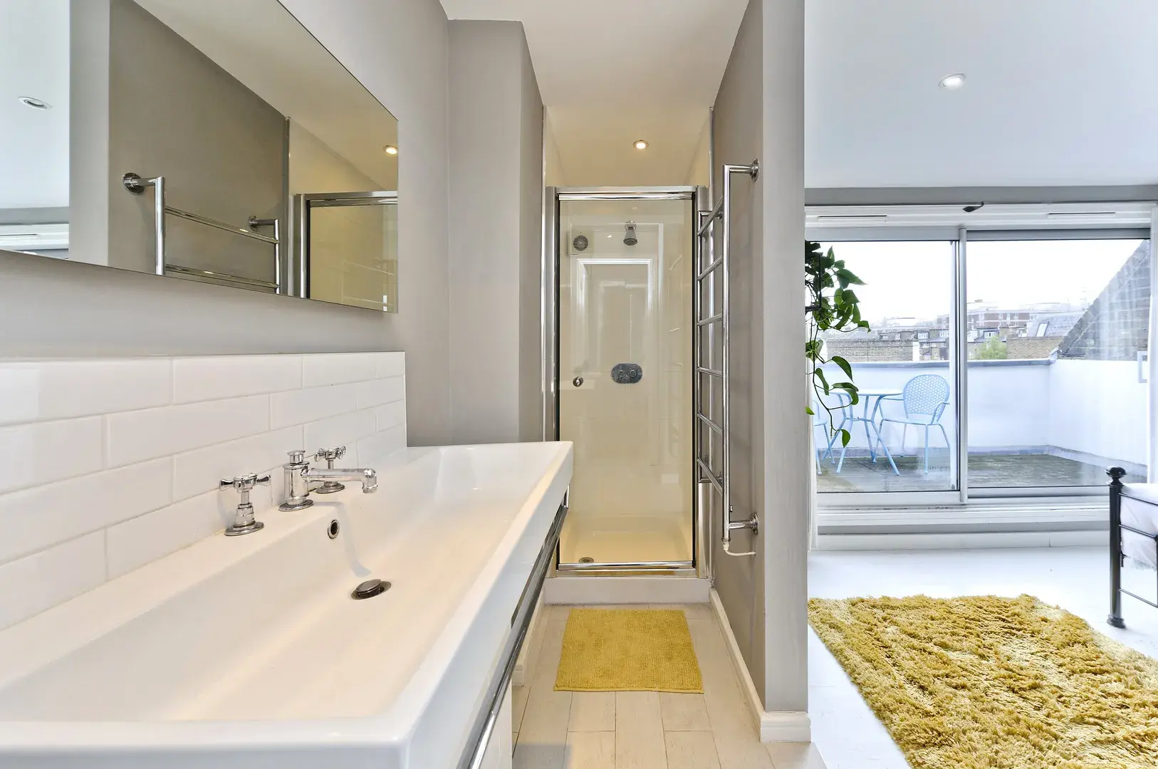 Chalcot Road II, holiday home in Primrose Hill, London