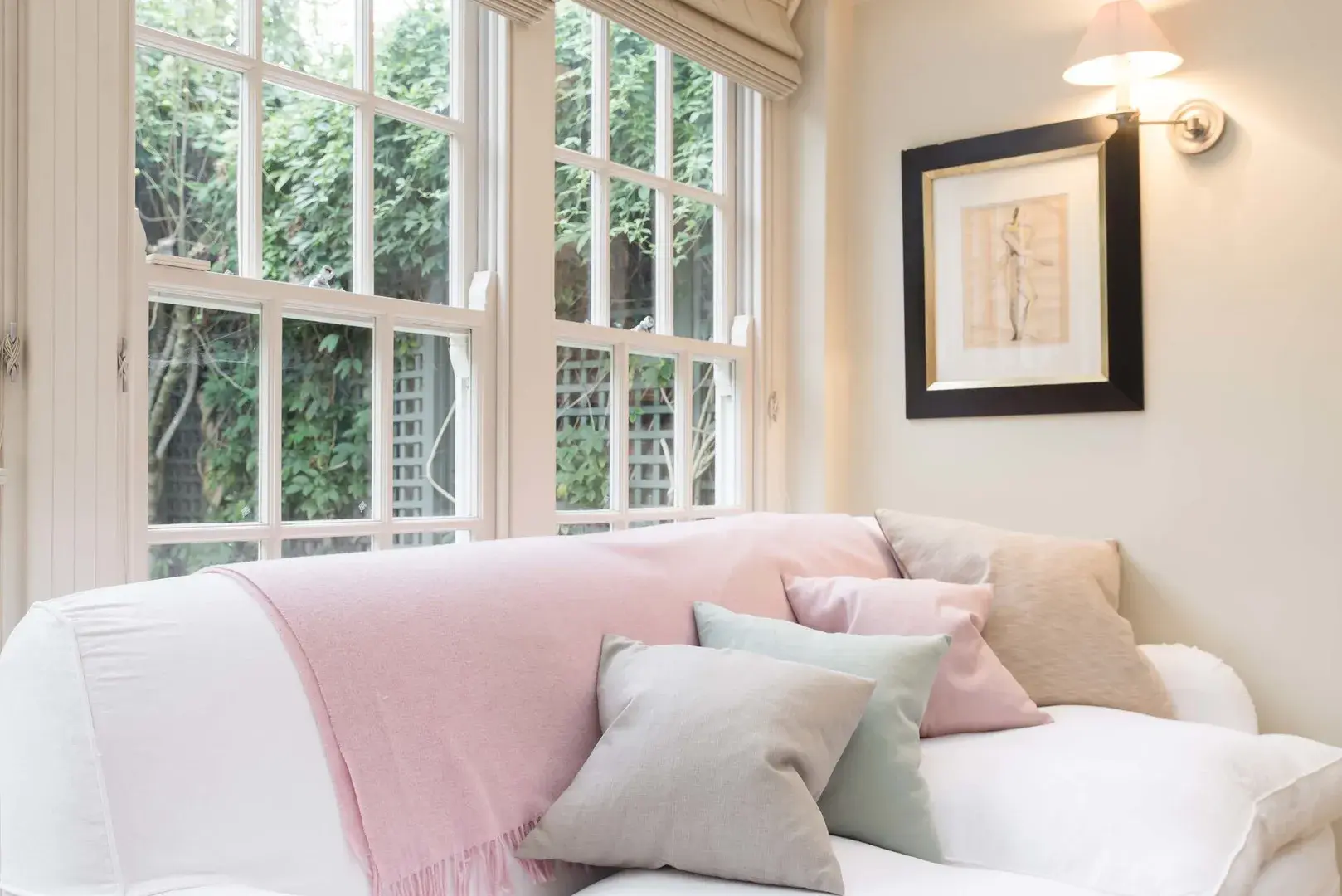 Lots Road II, holiday home in Chelsea, London