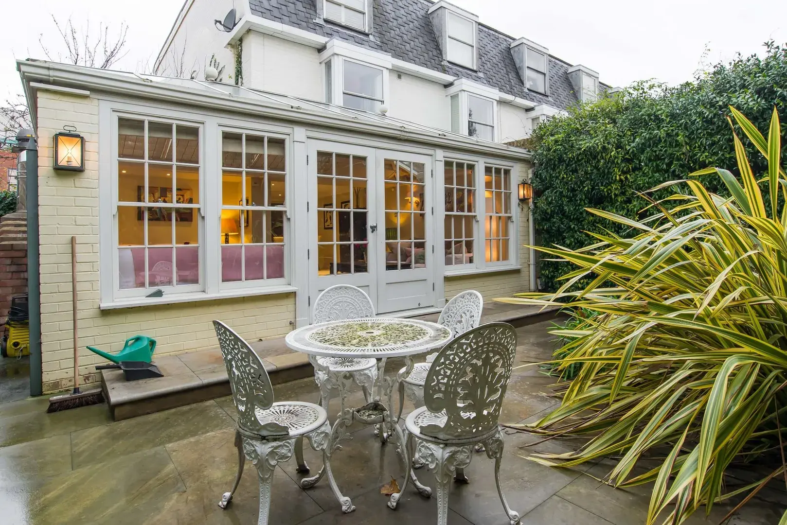 Lots Road II, holiday home in Chelsea, London