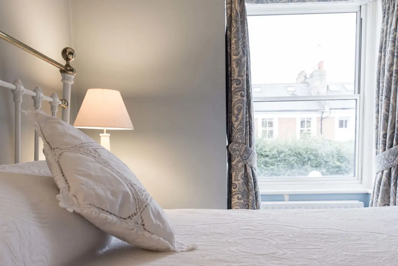 Lots Road II, holiday home in Chelsea, London