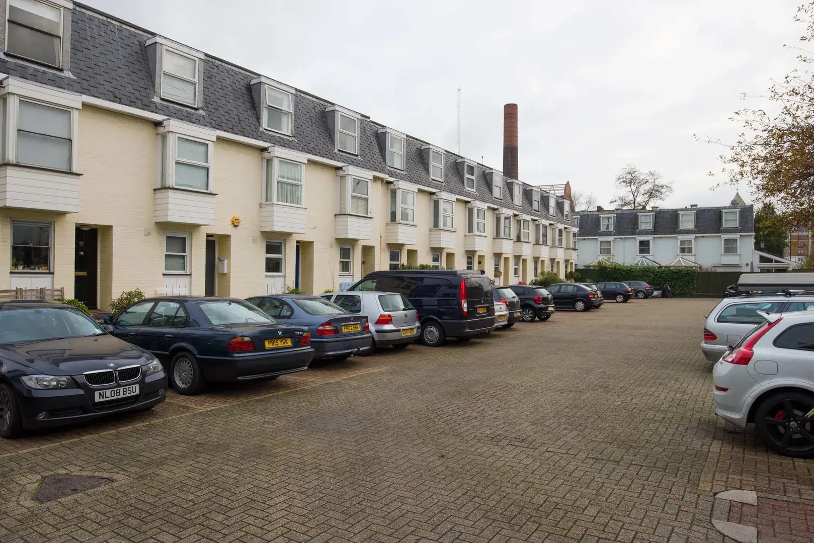 Lots Road II, holiday home in Chelsea, London