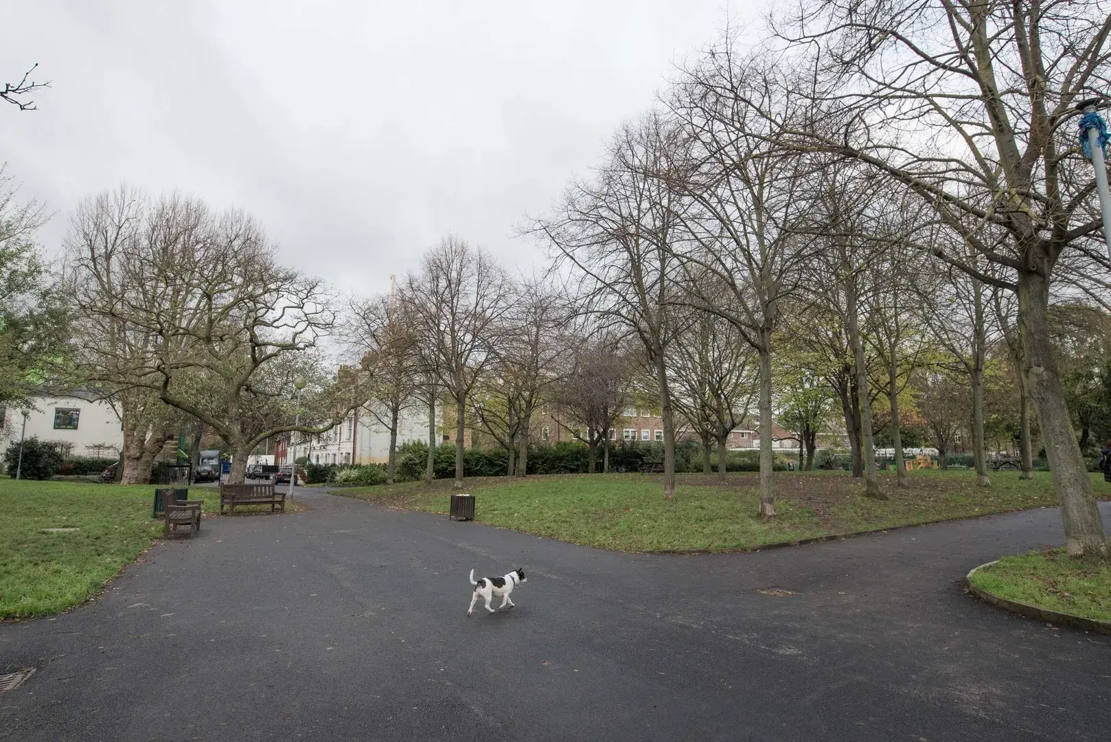 Lots Road II, holiday home in Chelsea, London