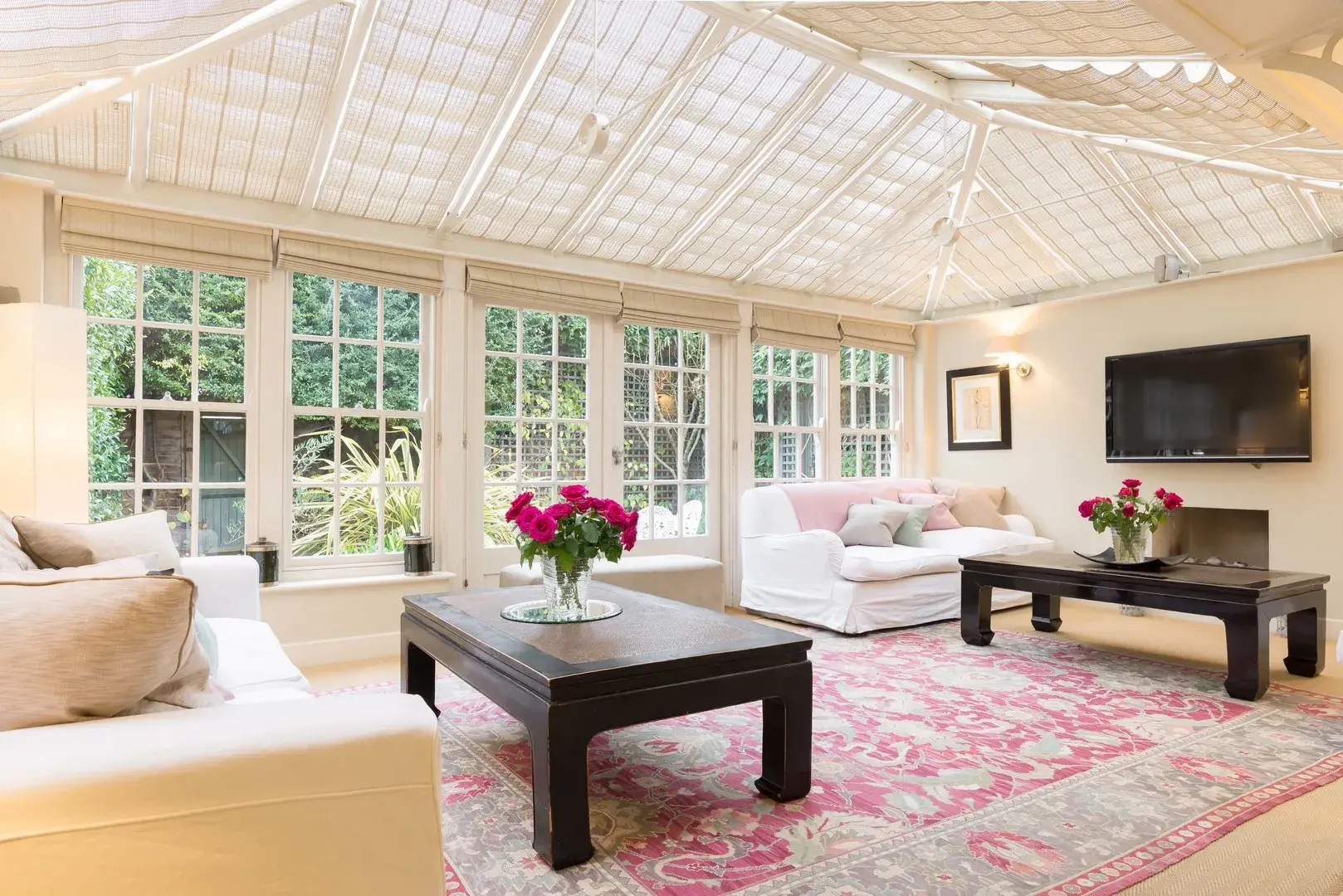 Lots Road II, holiday home in Chelsea, London