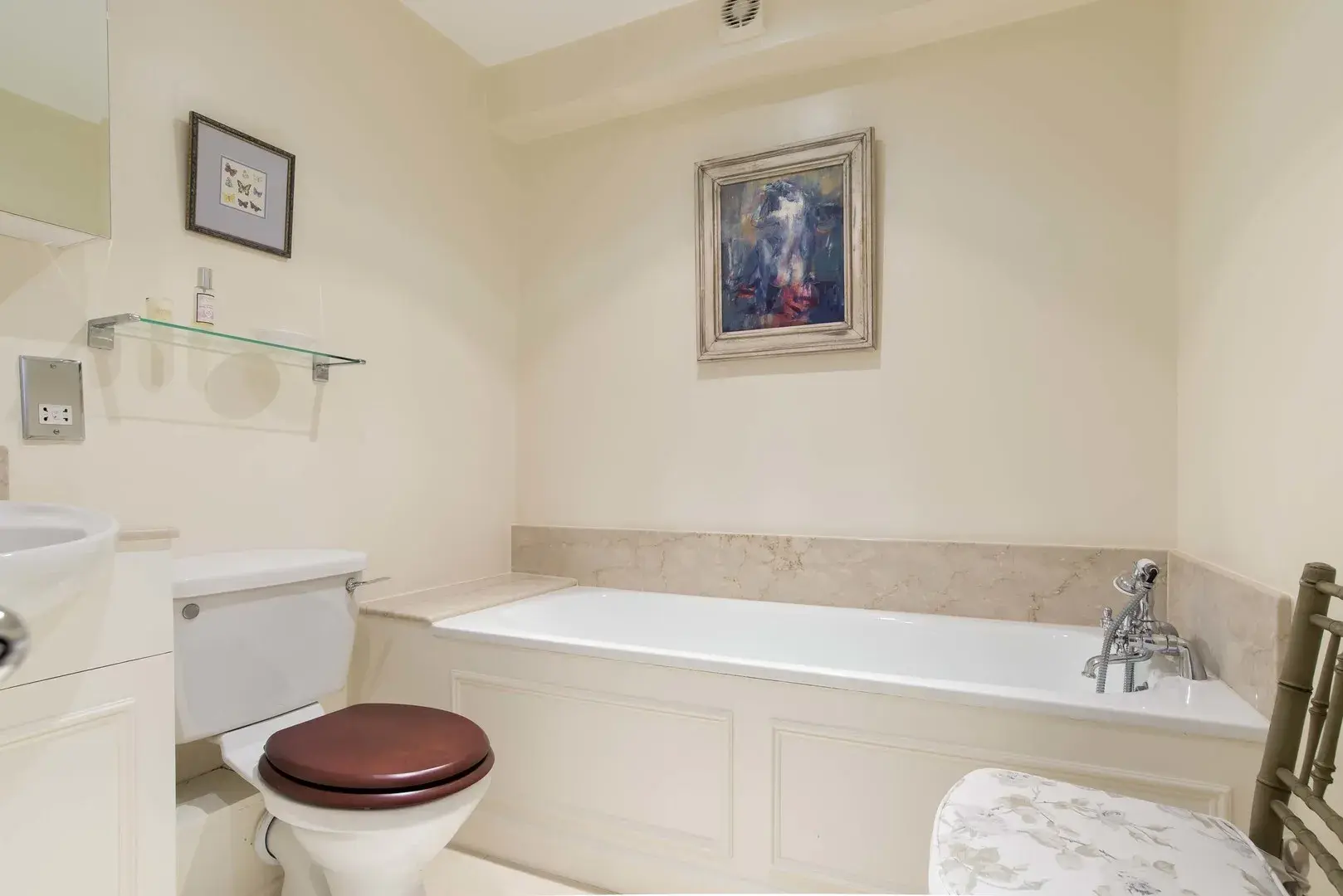 Lots Road II, holiday home in Chelsea, London