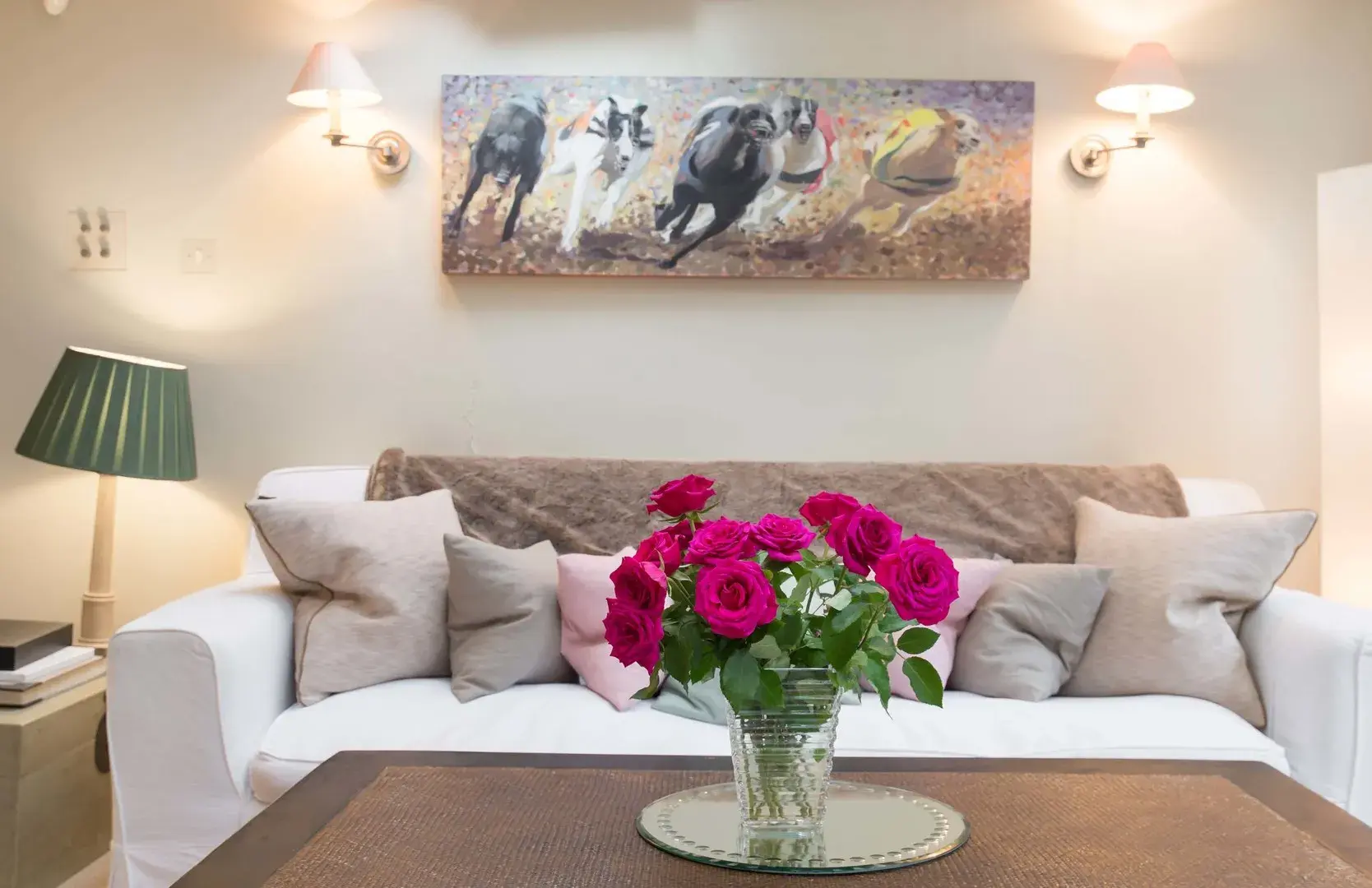 Lots Road II, holiday home in Chelsea, London