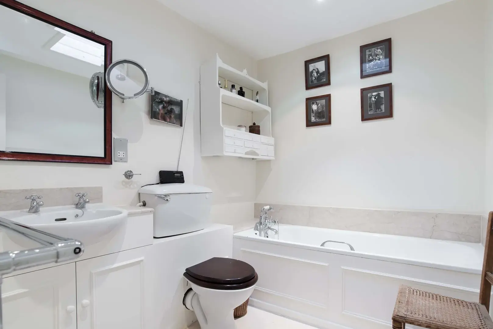 Lots Road II, holiday home in Chelsea, London