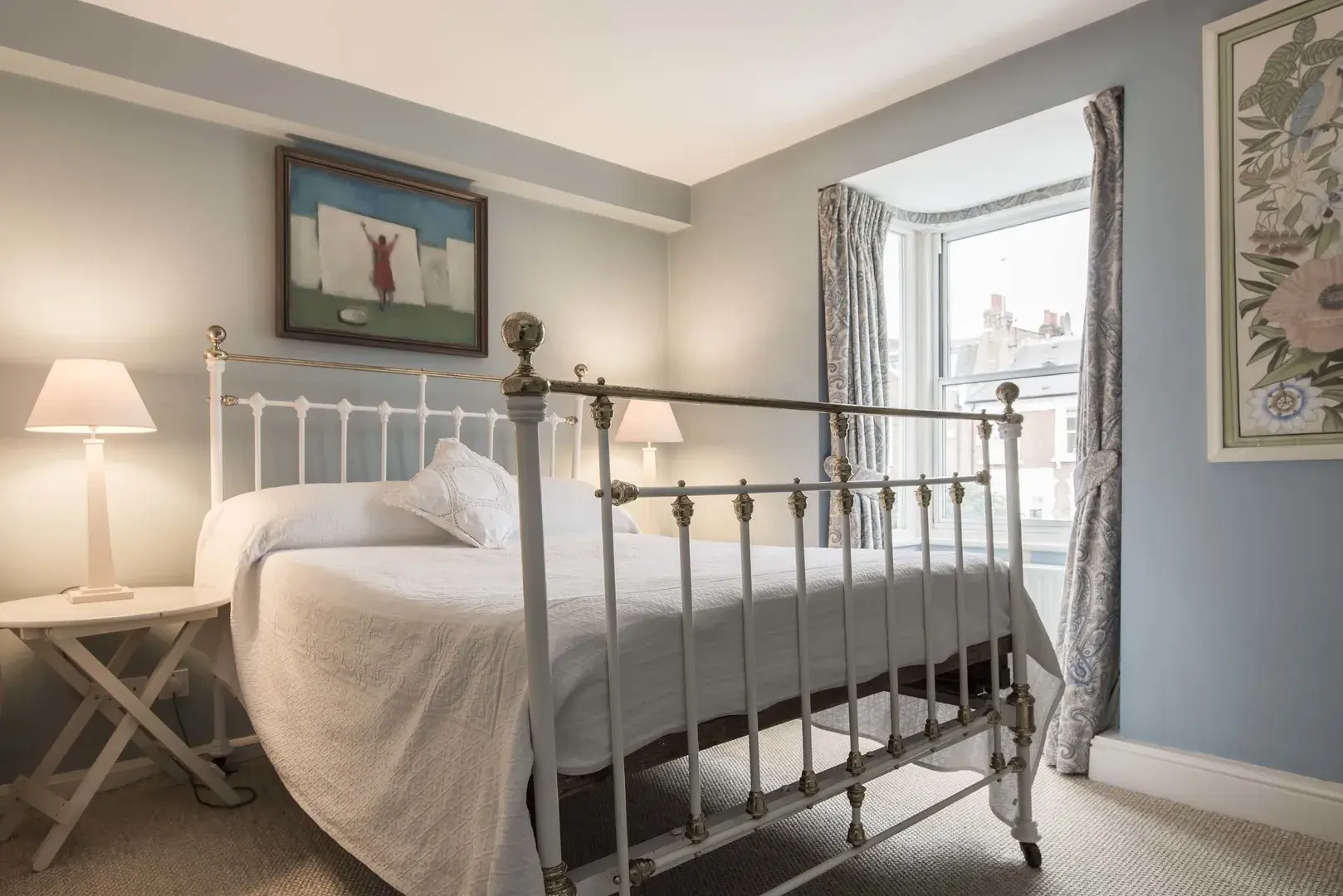 Lots Road II, holiday home in Chelsea, London