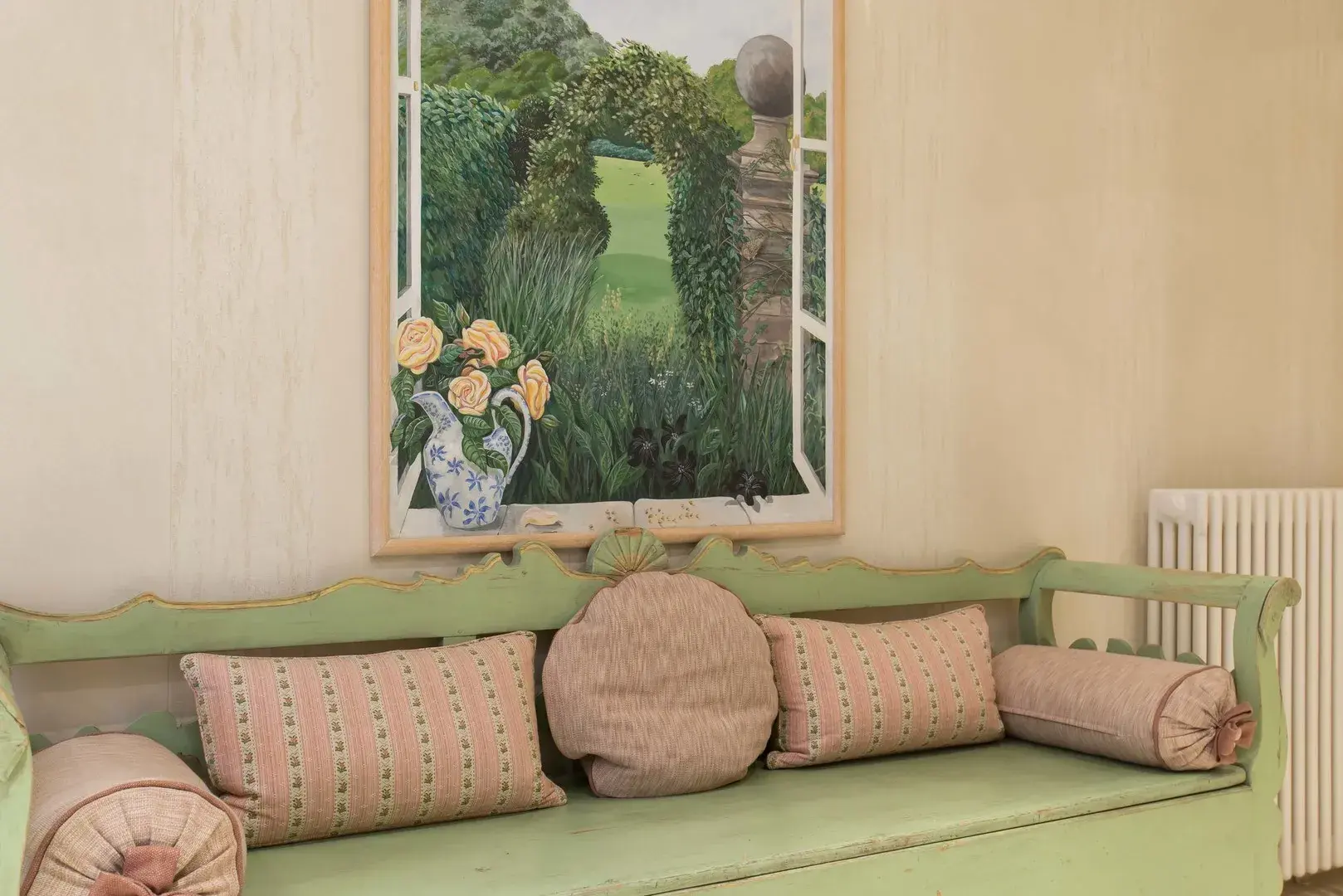 Lots Road II, holiday home in Chelsea, London