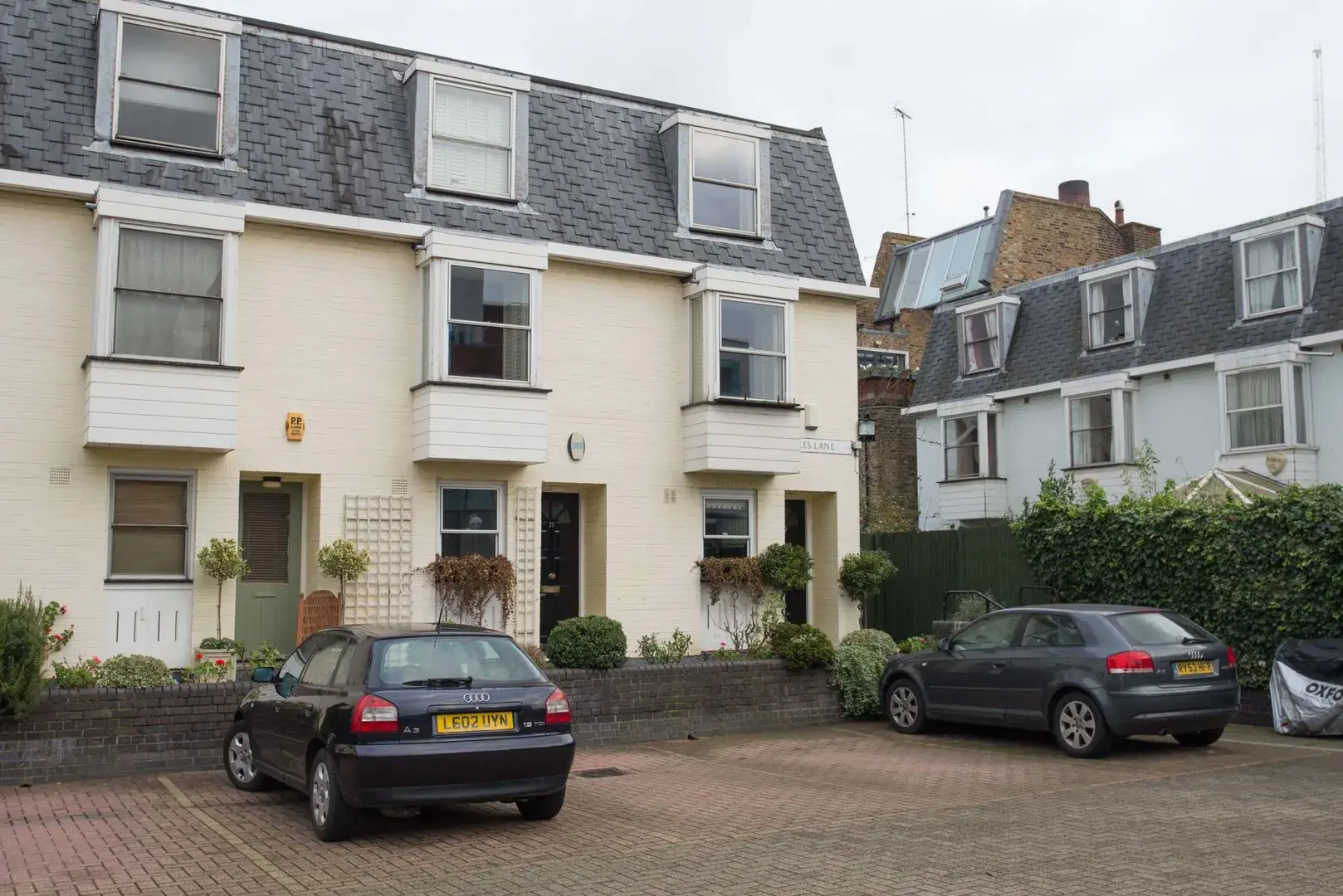 Lots Road II, holiday home in Chelsea, London