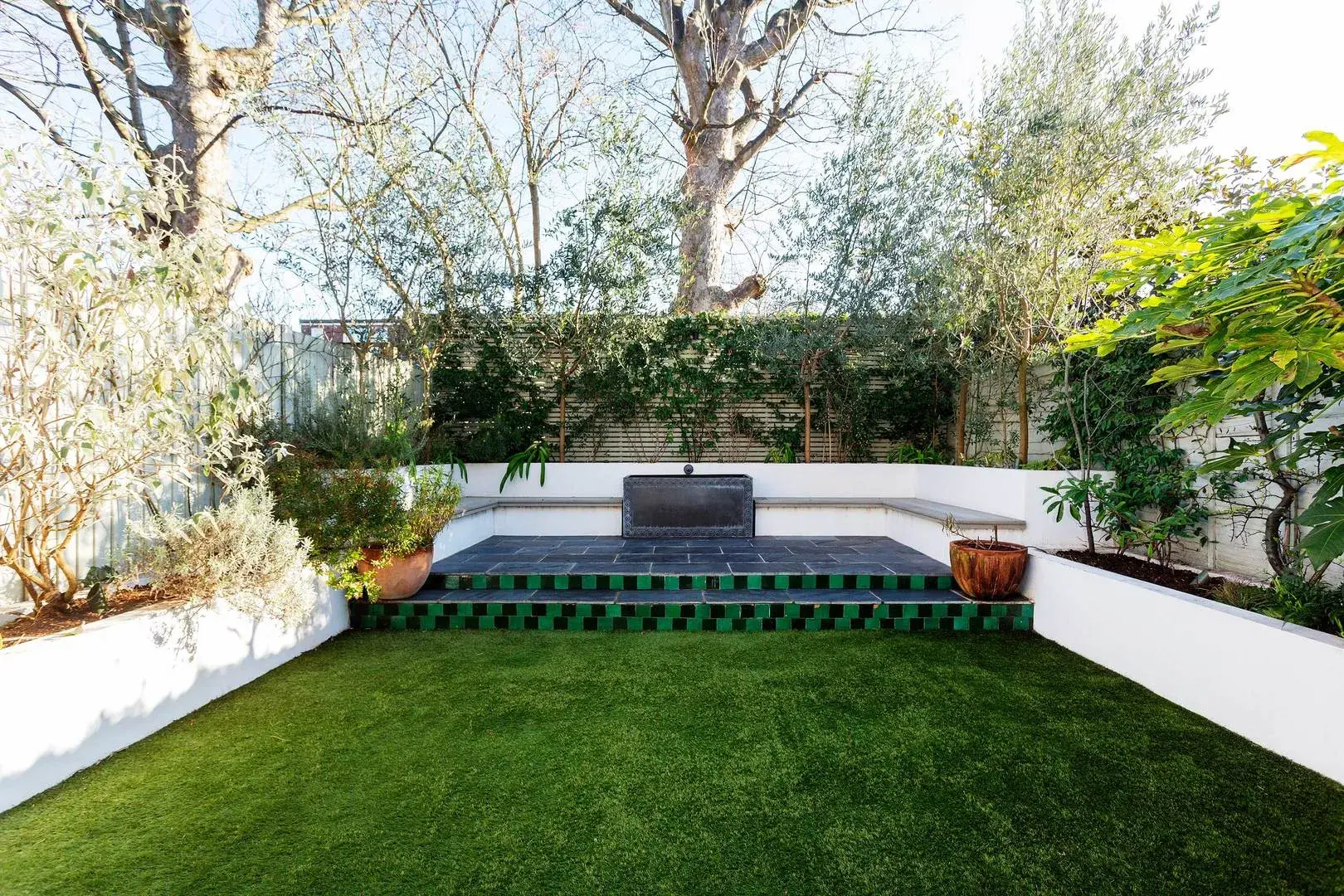 Goldsmith Avenue, holiday home in London