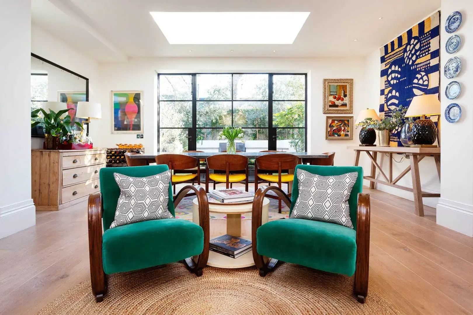 Goldsmith Avenue, holiday home in London