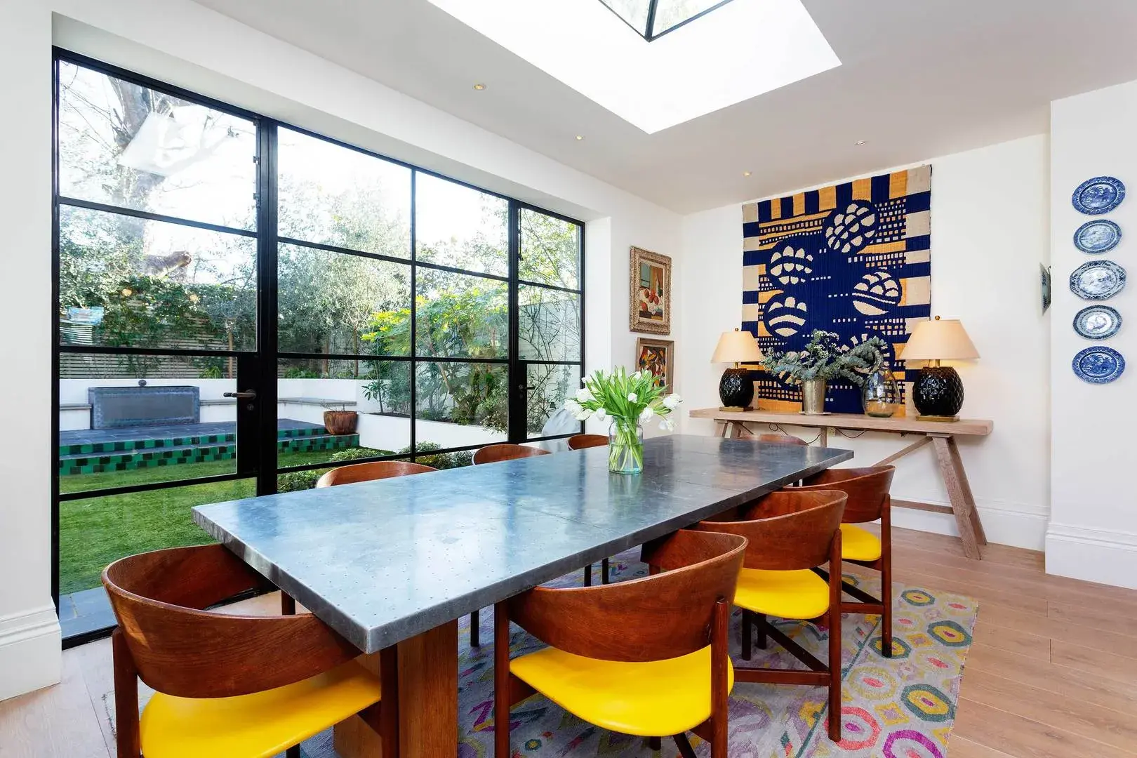 Goldsmith Avenue, holiday home in London