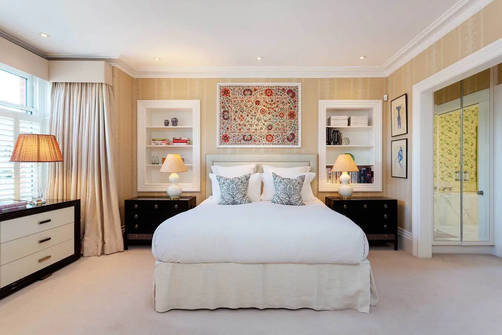 Goldsmith Avenue, holiday home in London