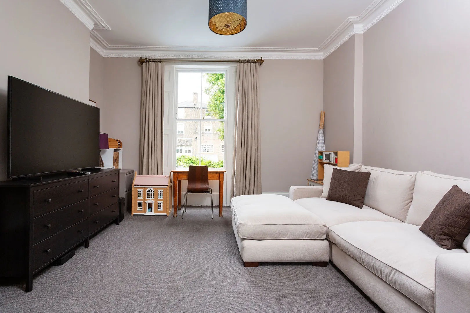 Ockendon Road, holiday home in Islington, London