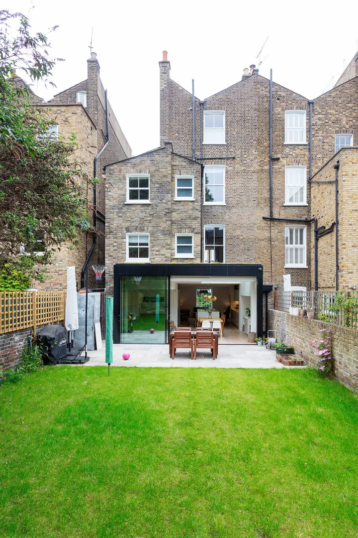 Ockendon Road, holiday home in Islington, London