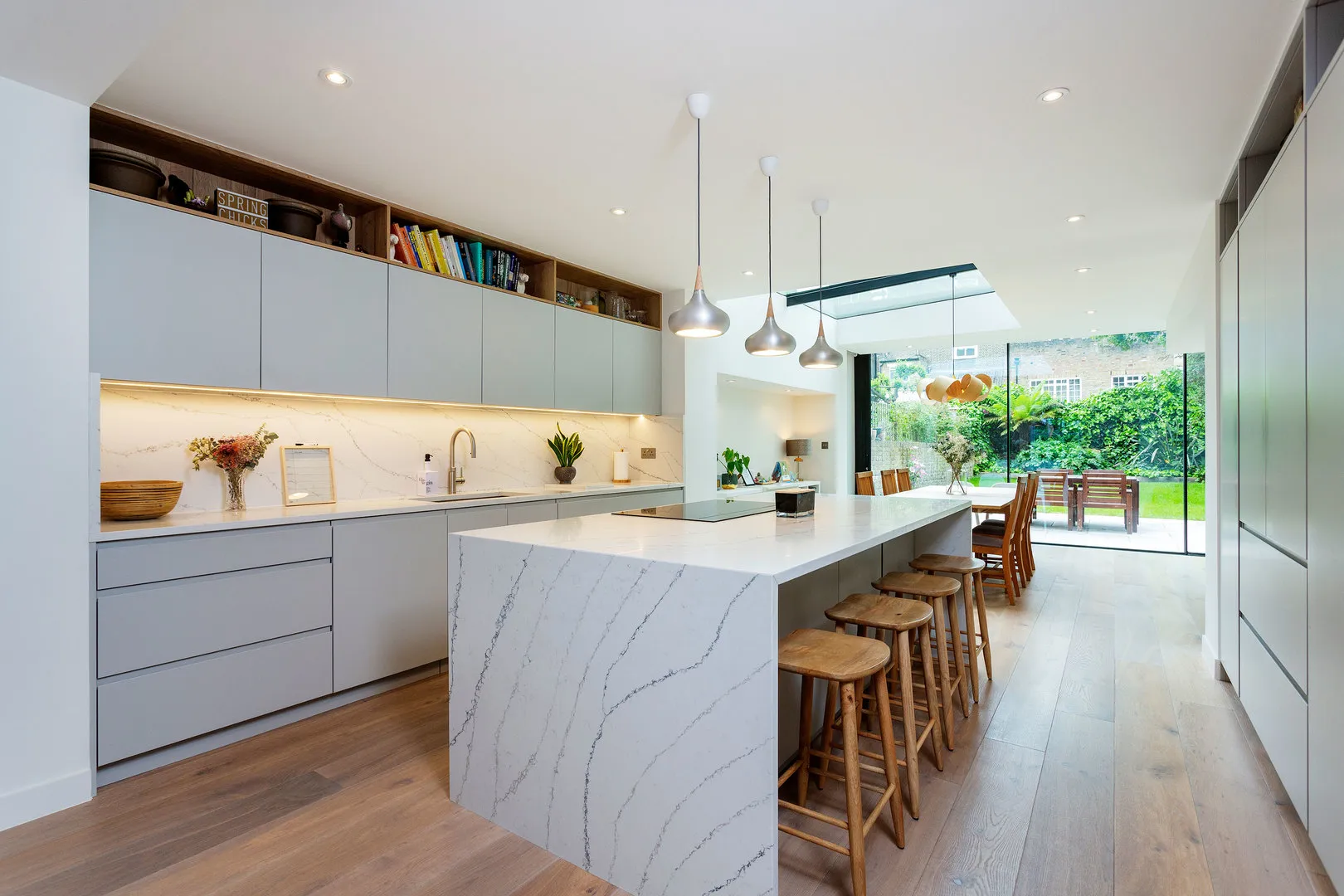 Ockendon Road, holiday home in Islington, London