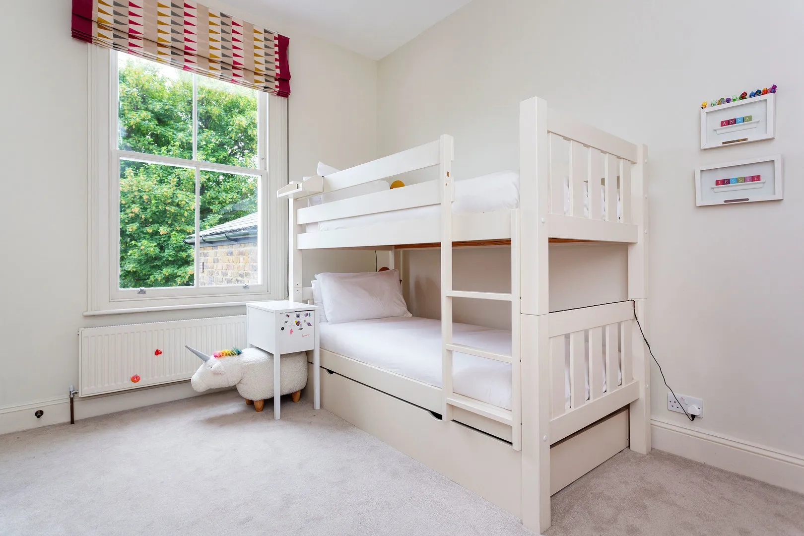 Ockendon Road, holiday home in Islington, London