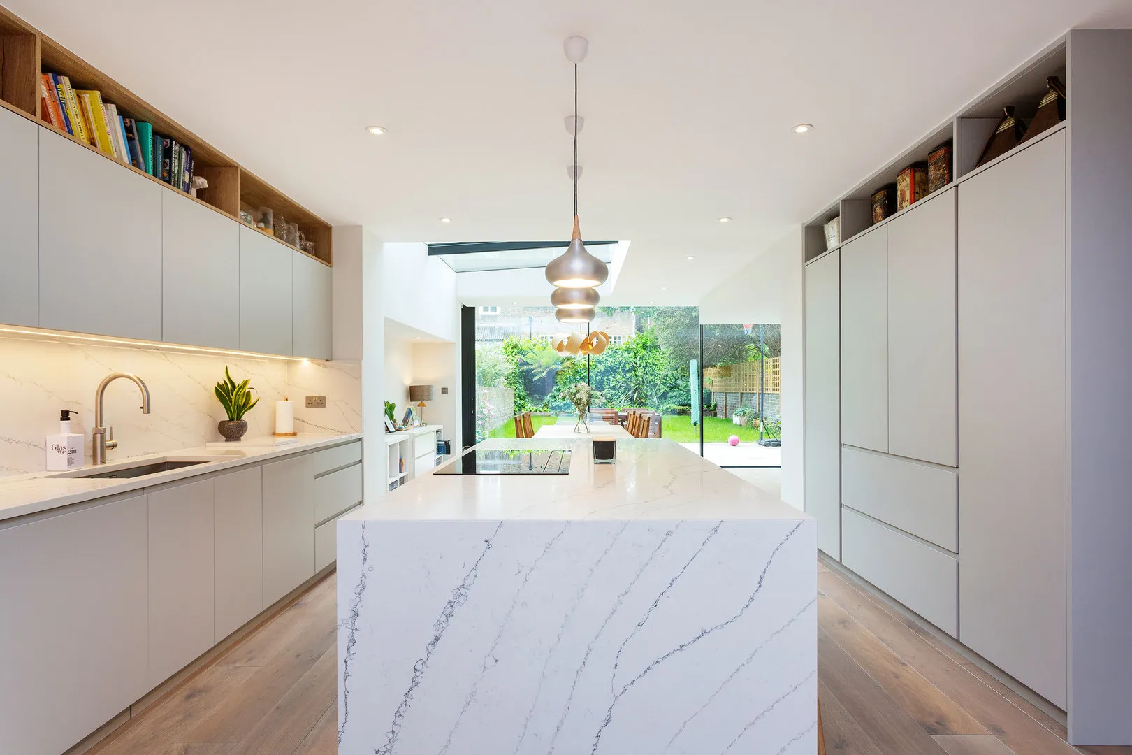 Ockendon Road, holiday home in Islington, London