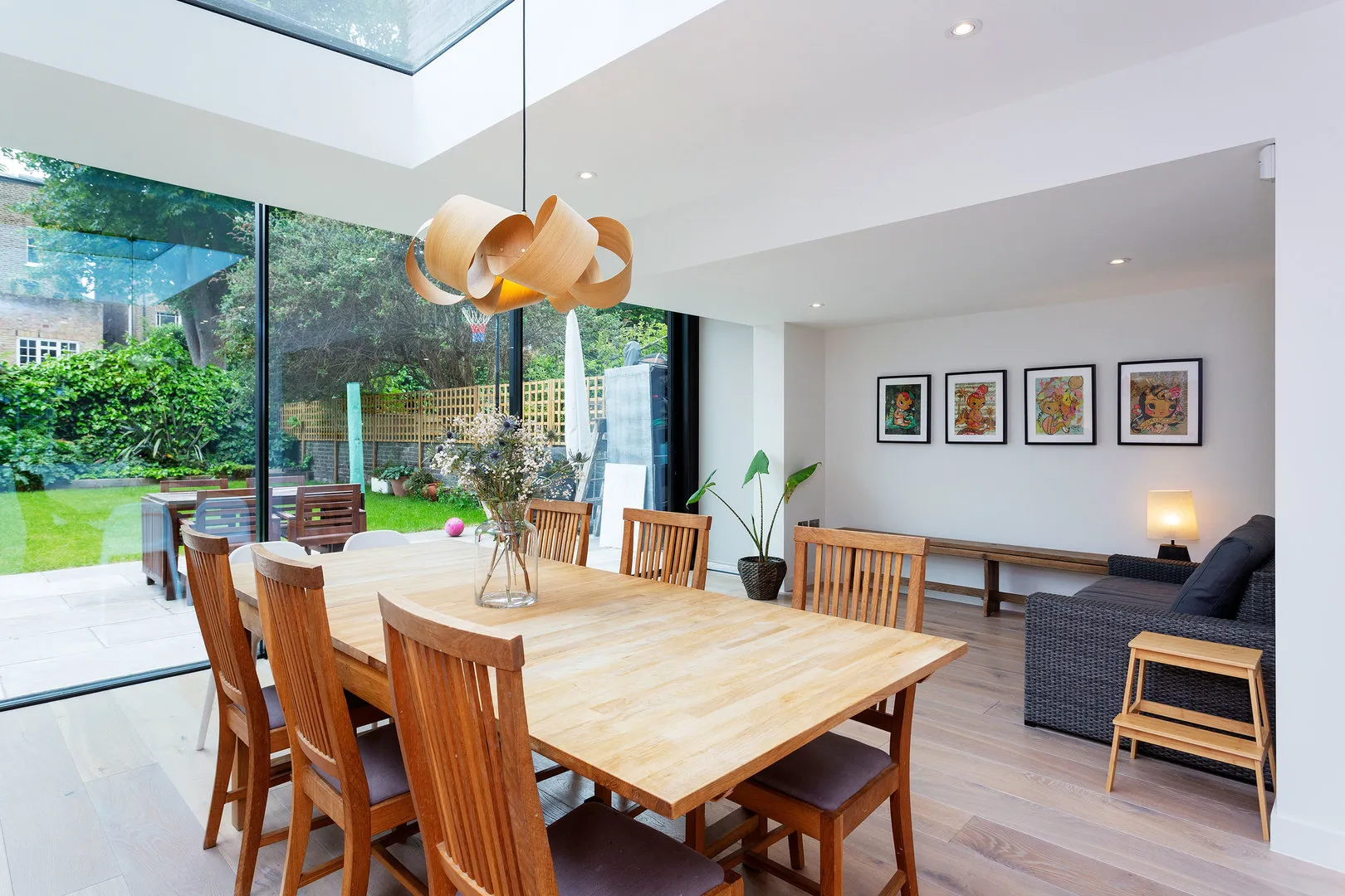 Ockendon Road, holiday home in Islington, London