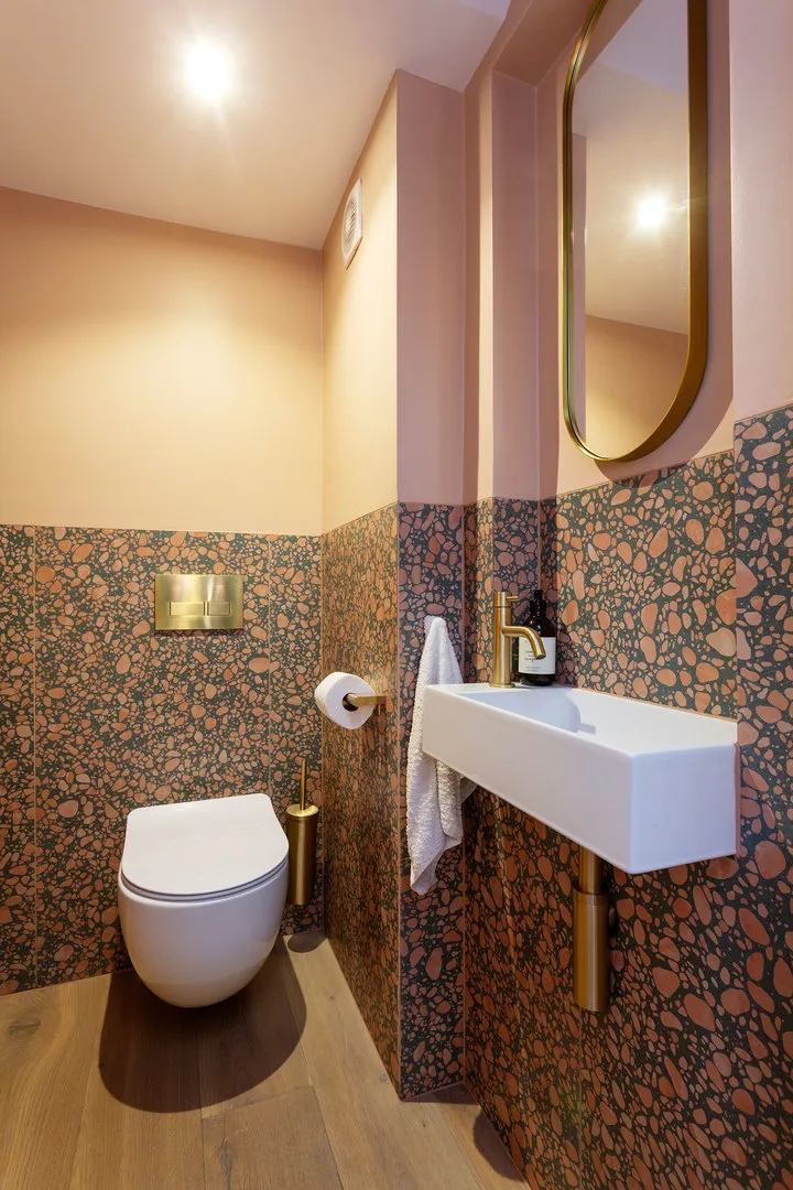 Ockendon Road, holiday home in Islington, London