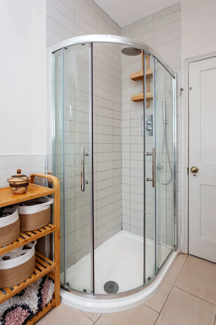 Ockendon Road, holiday home in Islington, London