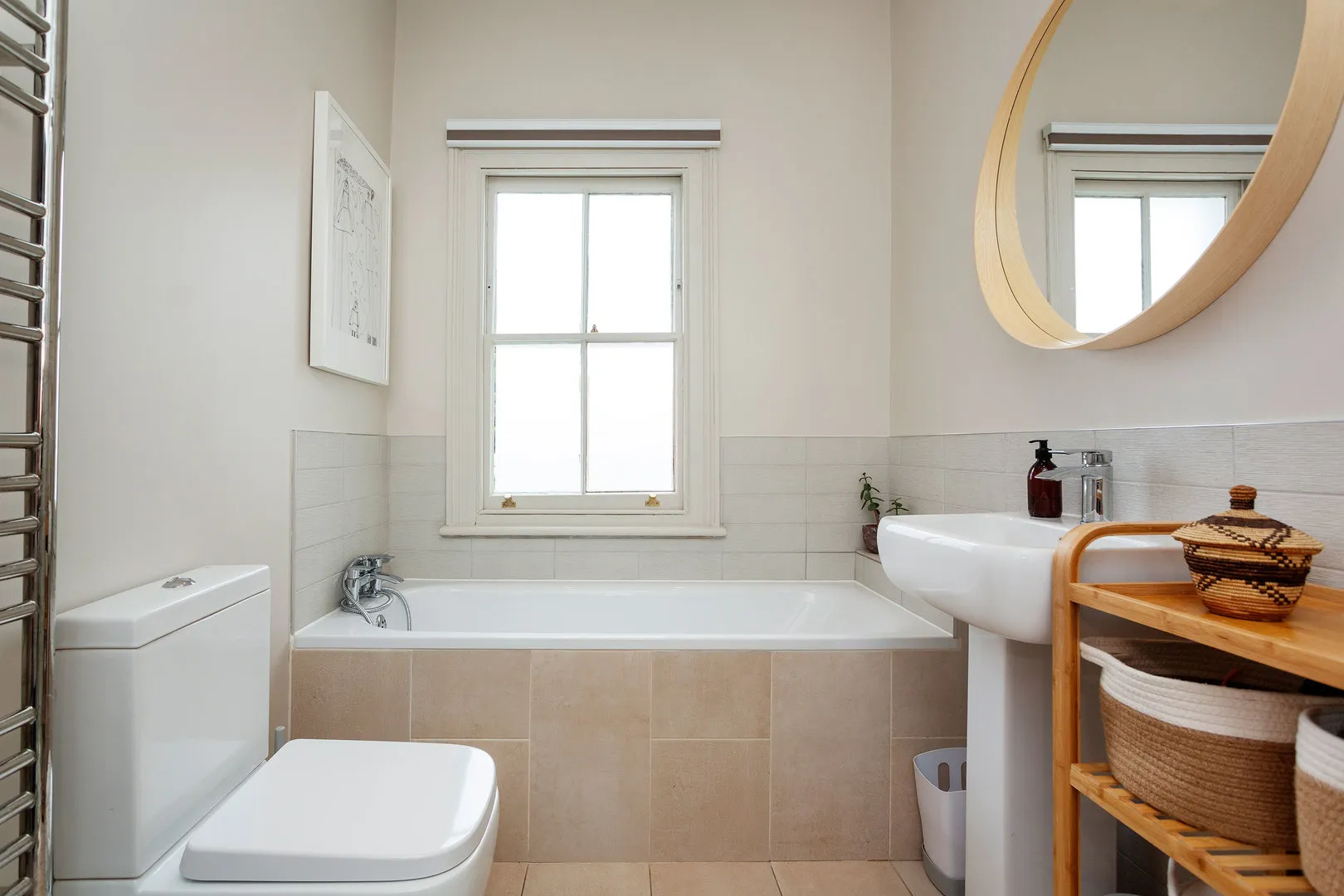 Ockendon Road, holiday home in Islington, London