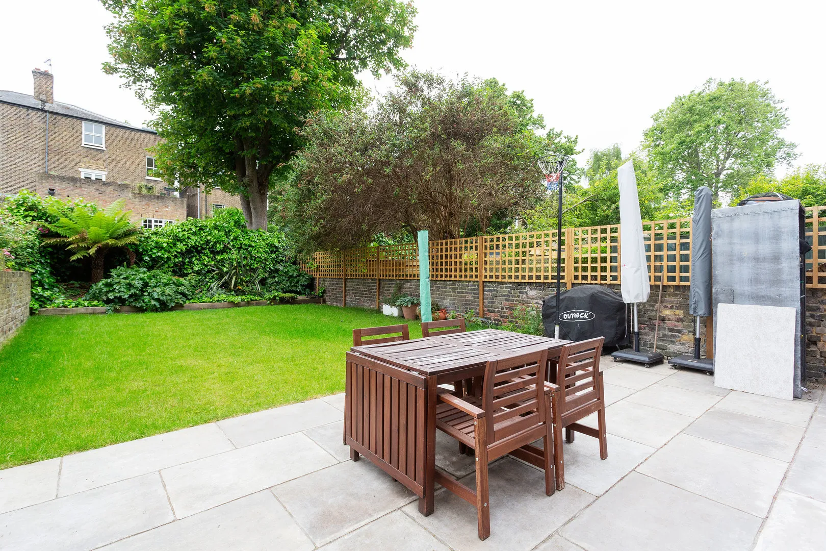 Ockendon Road, holiday home in Islington, London