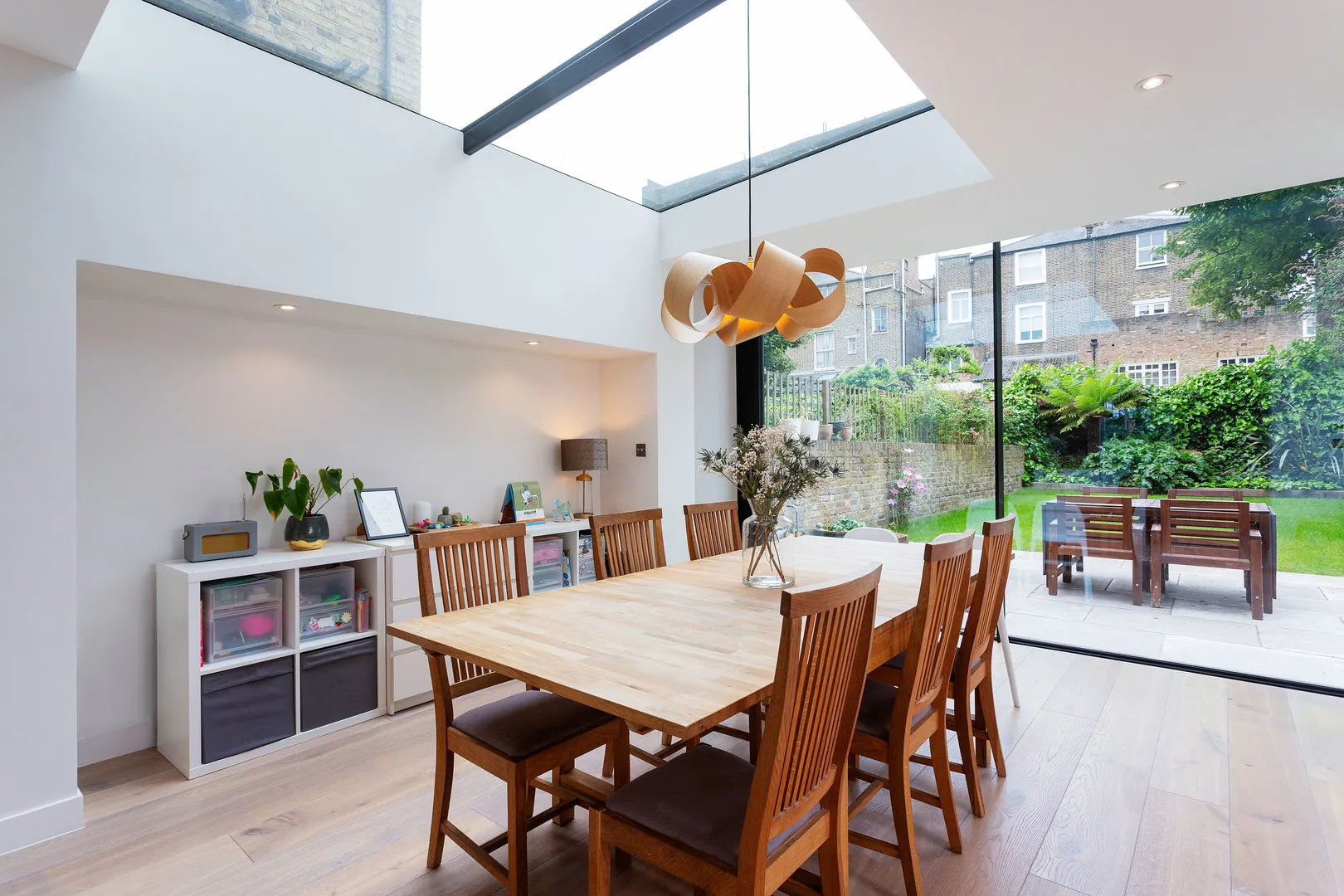 Ockendon Road, holiday home in Islington, London