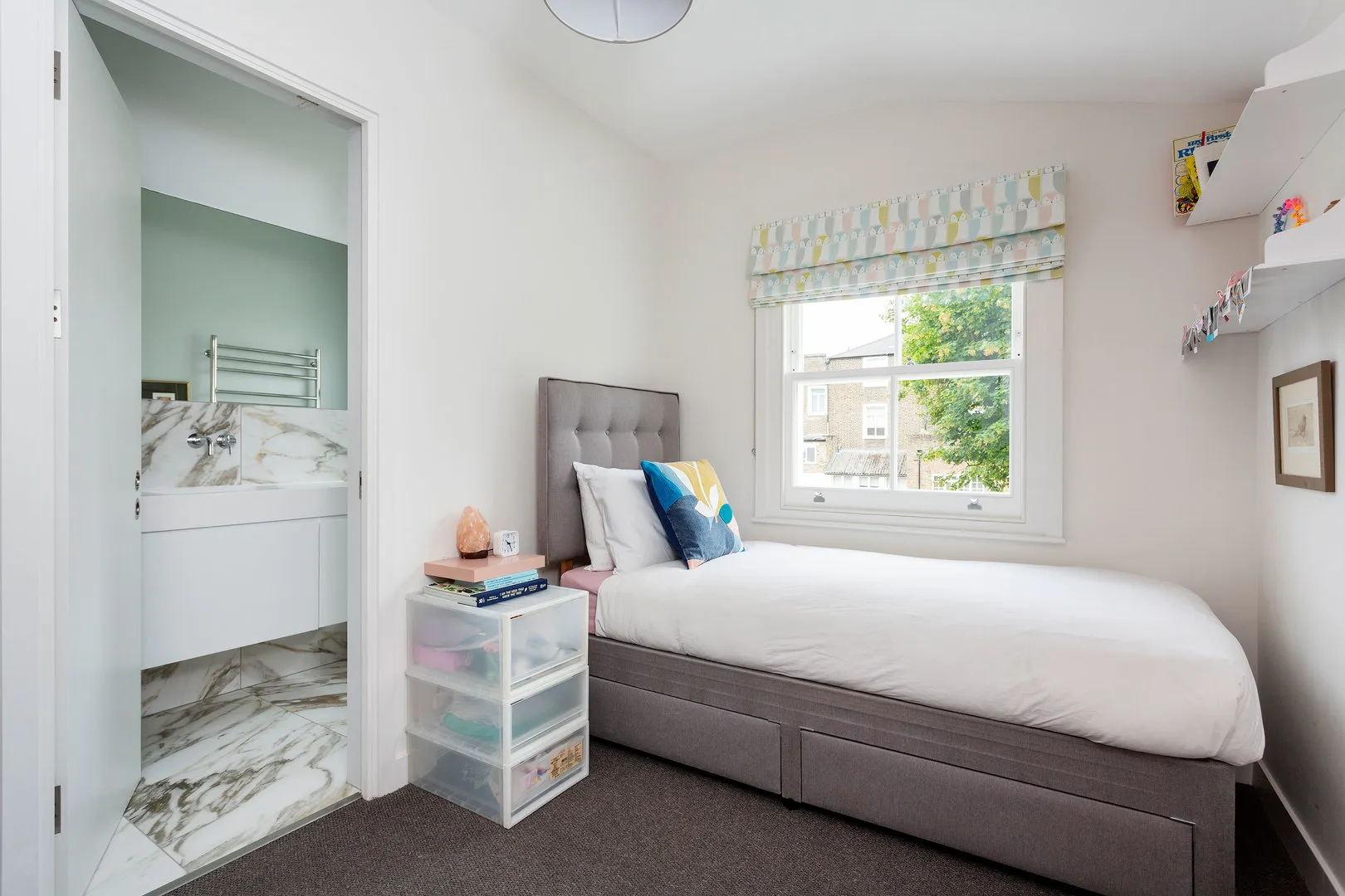 Ockendon Road, holiday home in Islington, London