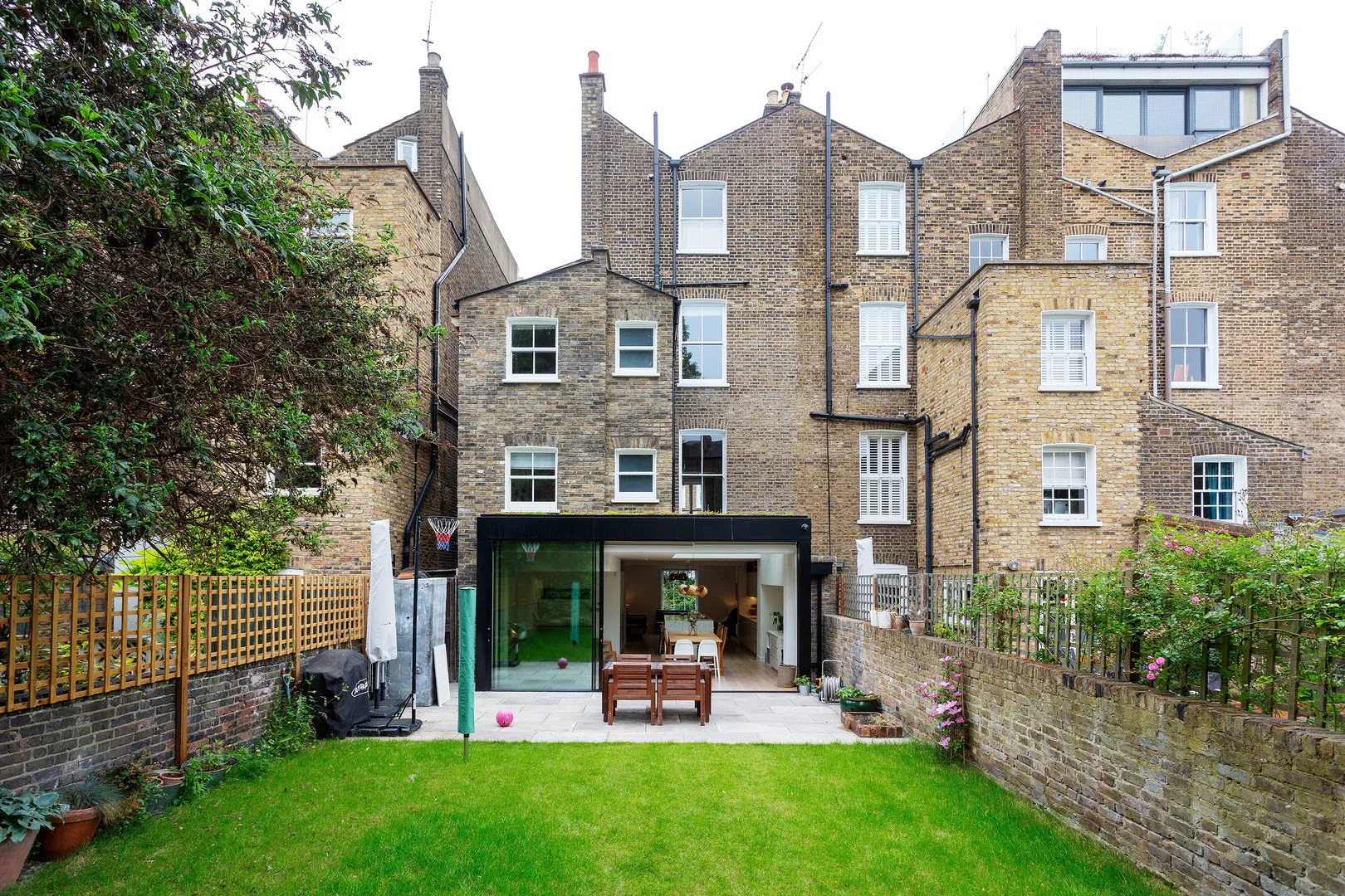 Ockendon Road, holiday home in Islington, London