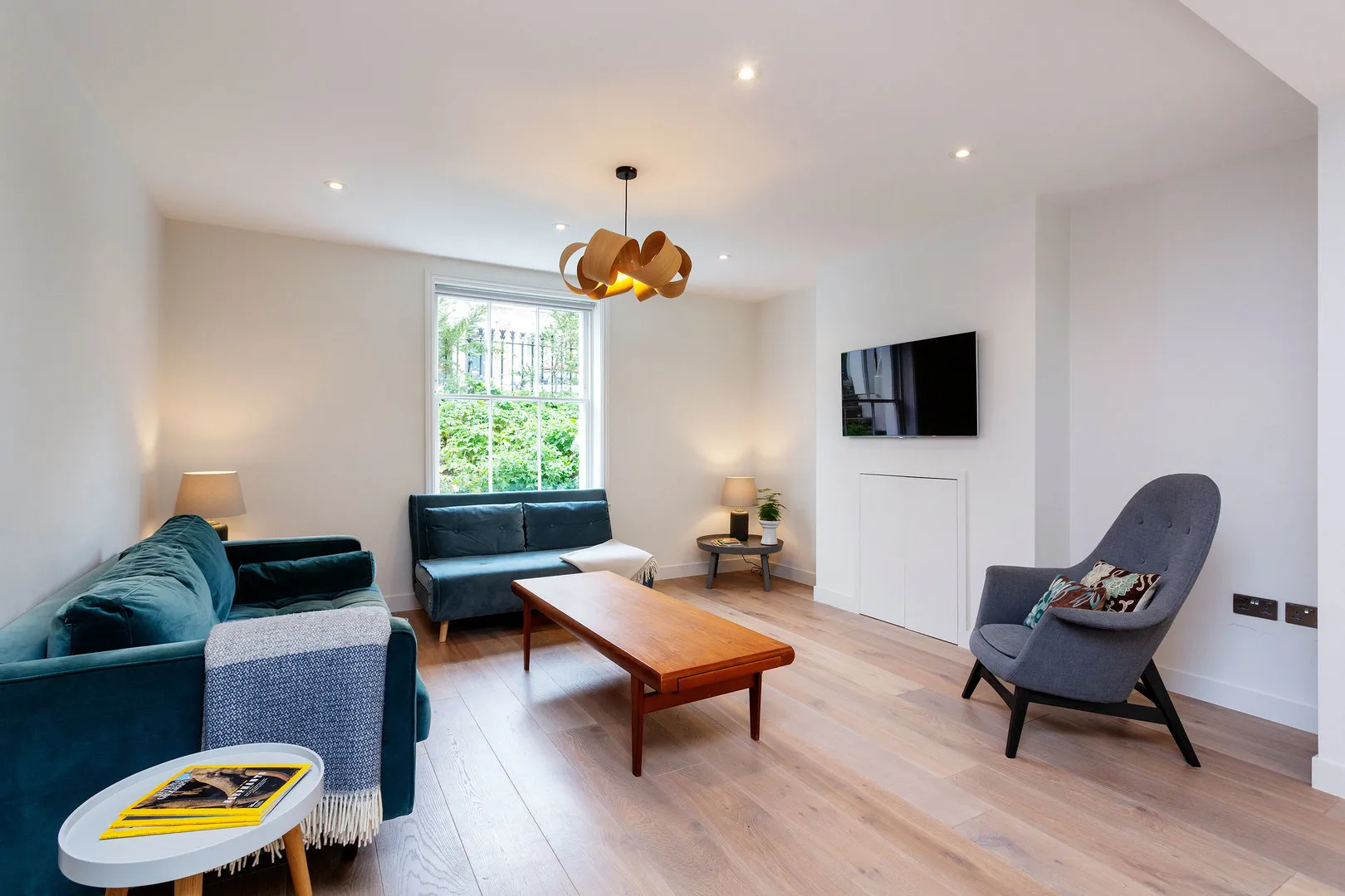 Ockendon Road, holiday home in Islington, London