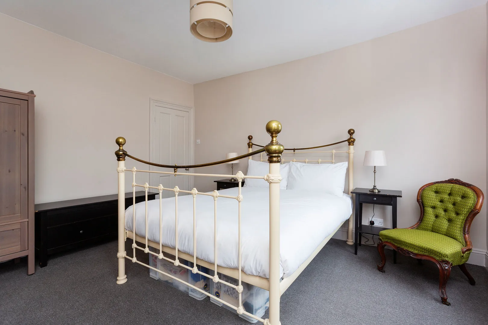 Ockendon Road, holiday home in Islington, London