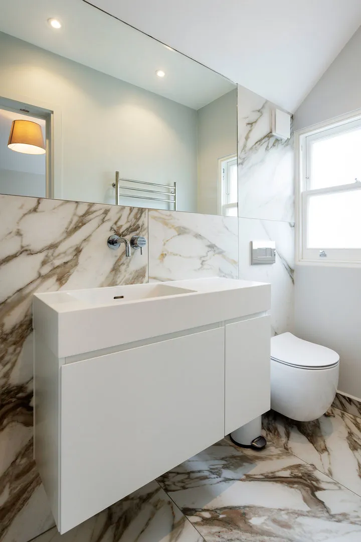 Ockendon Road, holiday home in Islington, London