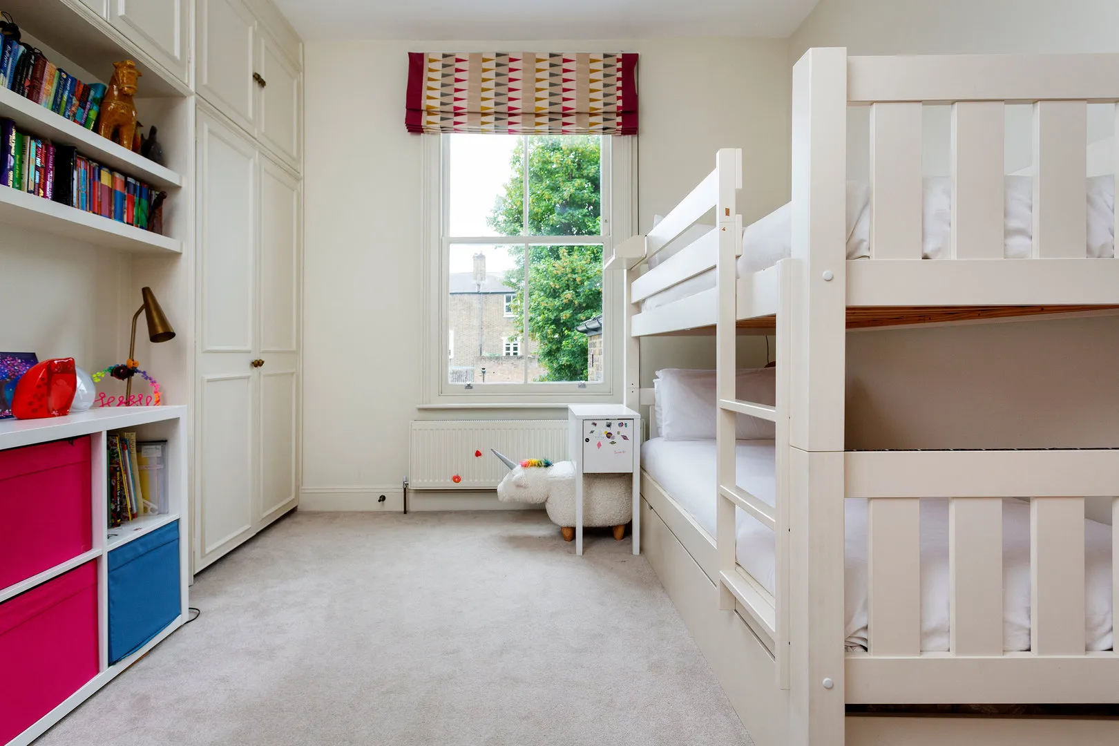 Ockendon Road, holiday home in Islington, London