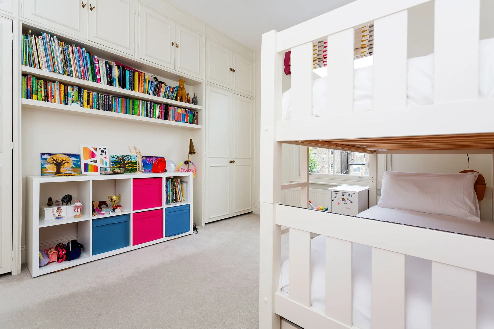 Ockendon Road, holiday home in Islington, London