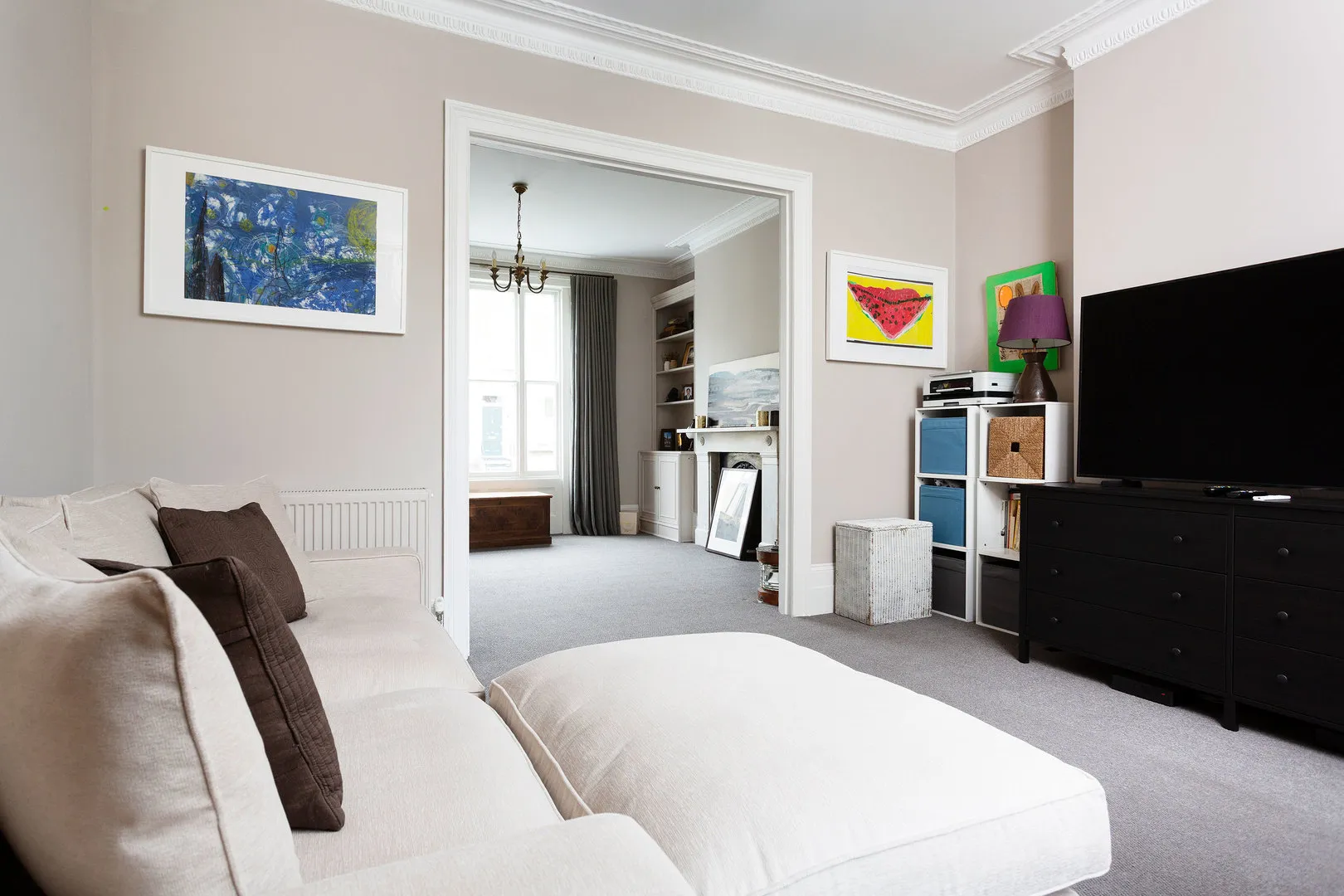 Ockendon Road, holiday home in Islington, London