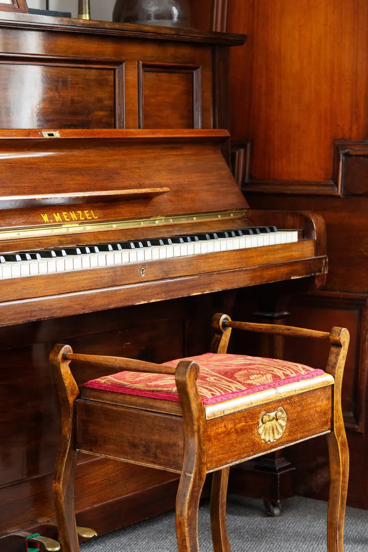 Ockendon Road, holiday home in Islington, London