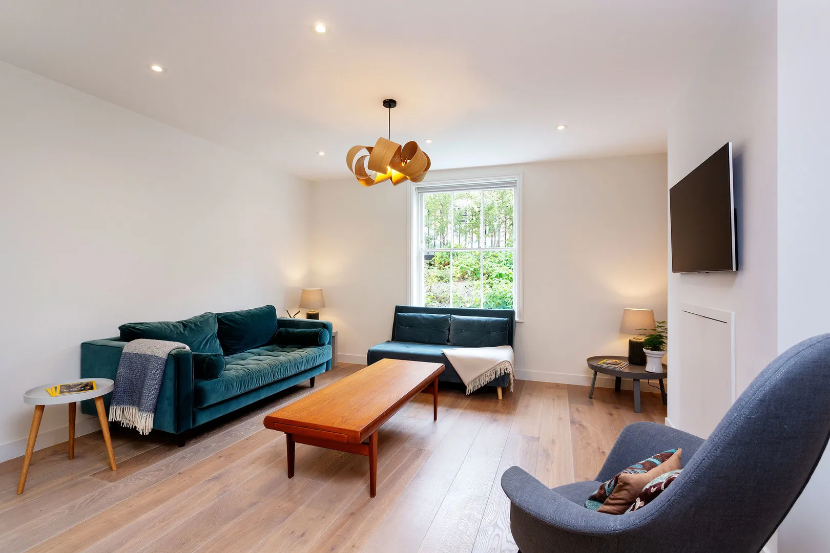 Ockendon Road, holiday home in Islington, London