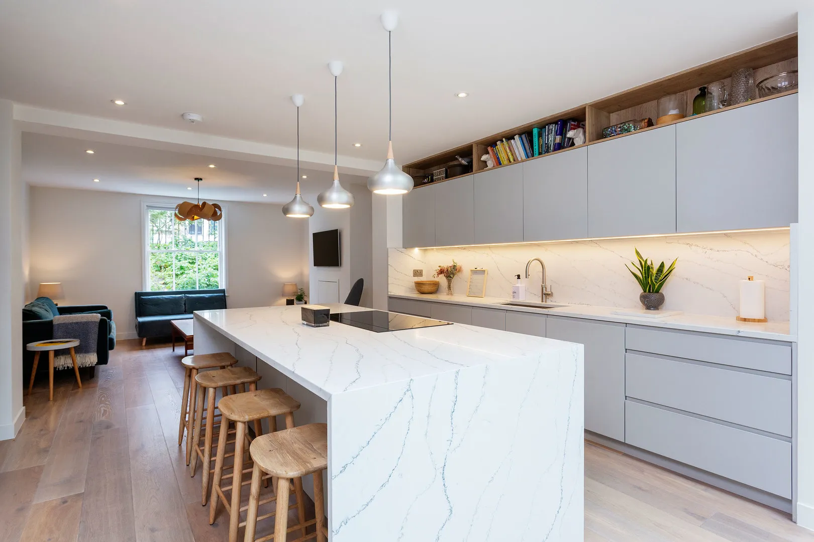 Ockendon Road, holiday home in Islington, London