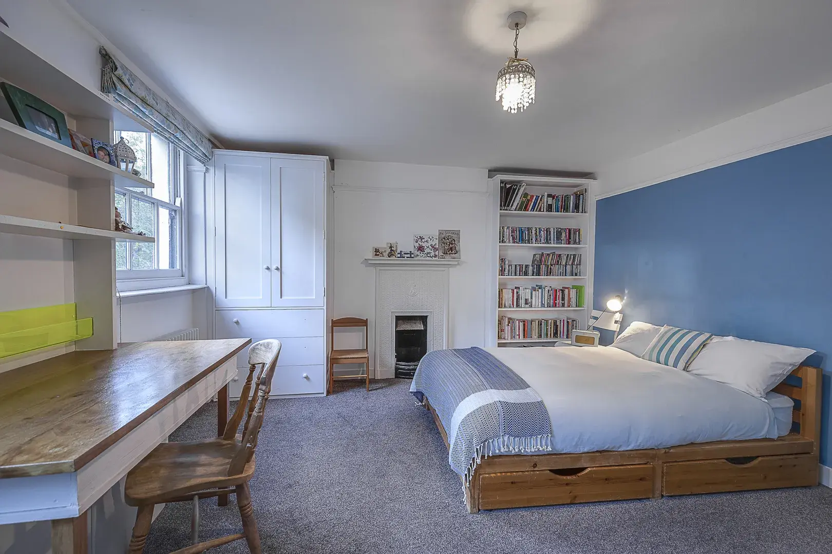 Mecklenburgh Square, holiday home in London