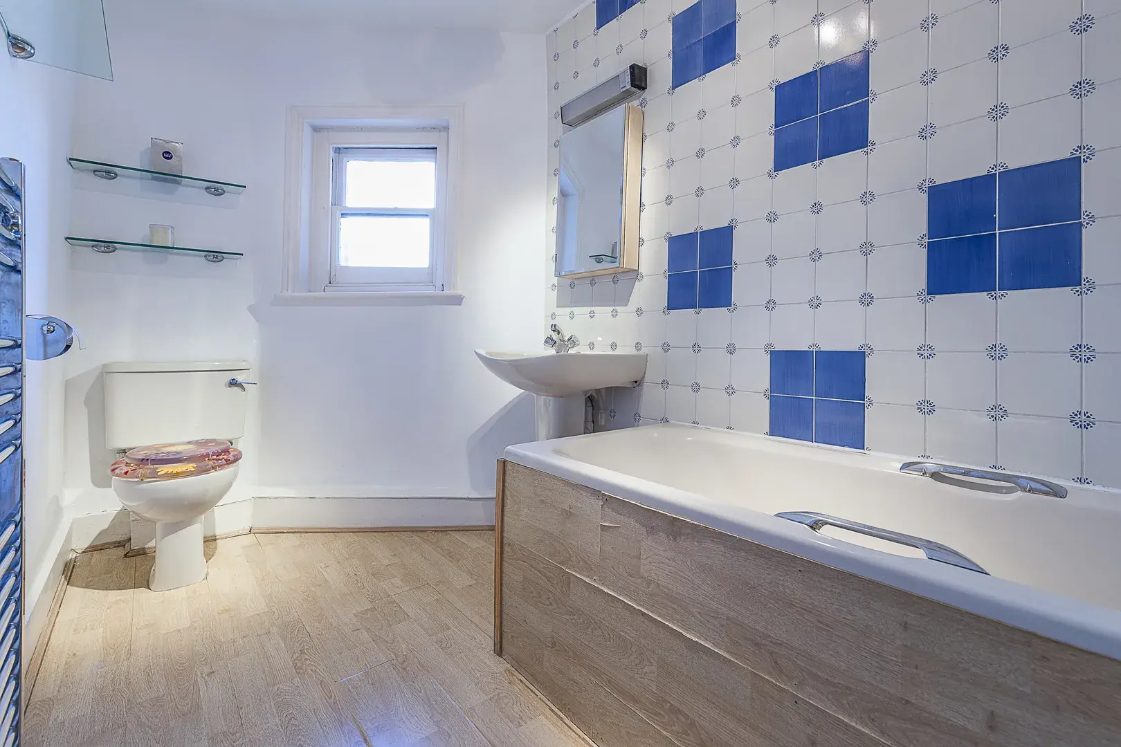 Mecklenburgh Square, holiday home in London