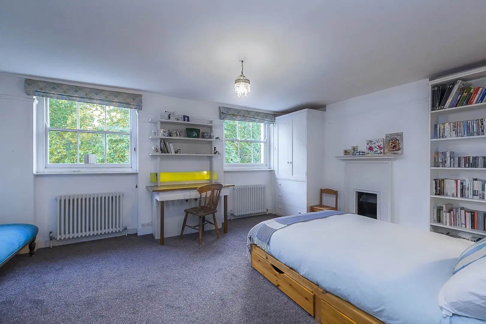 Mecklenburgh Square, holiday home in London