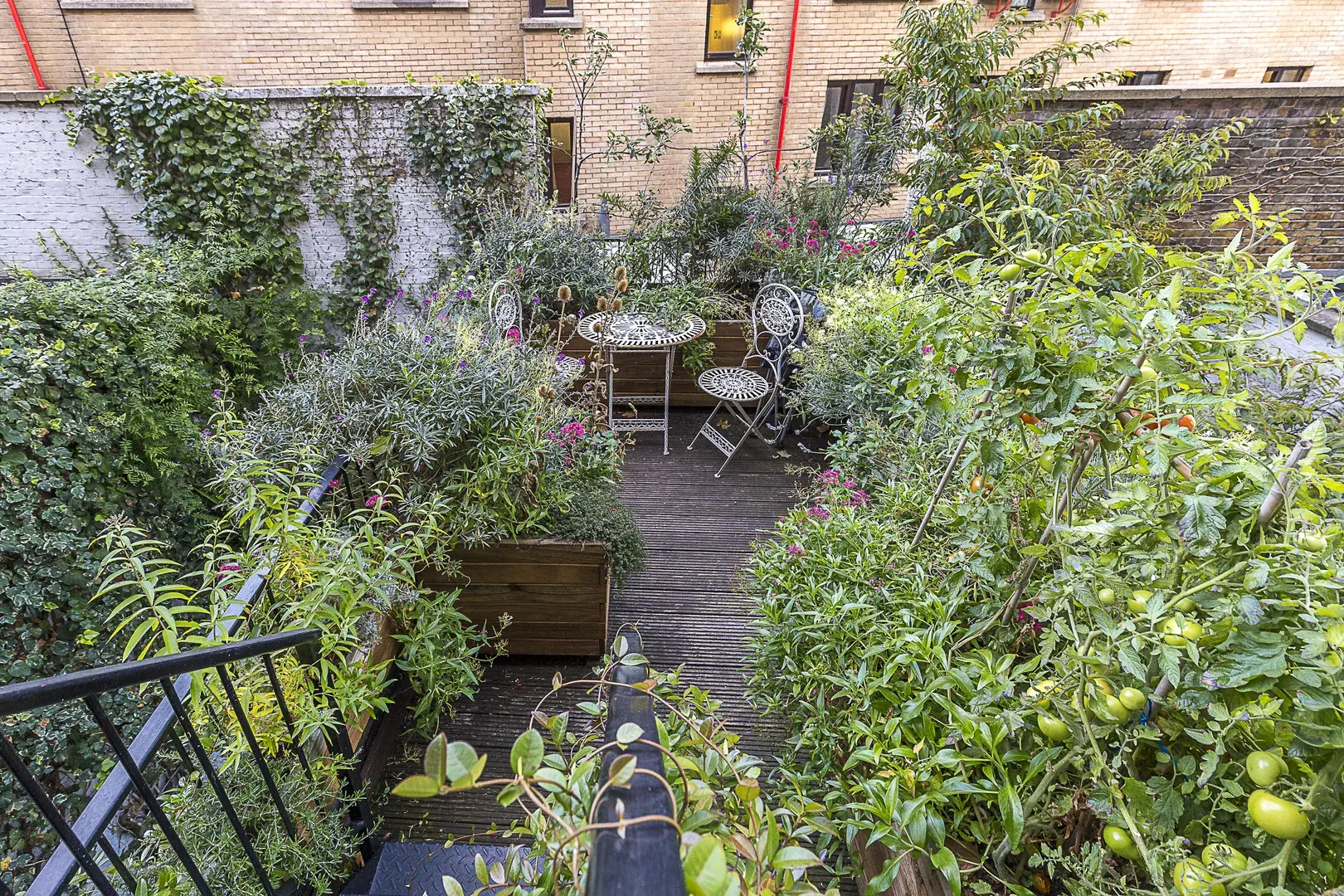 Mecklenburgh Square, holiday home in London