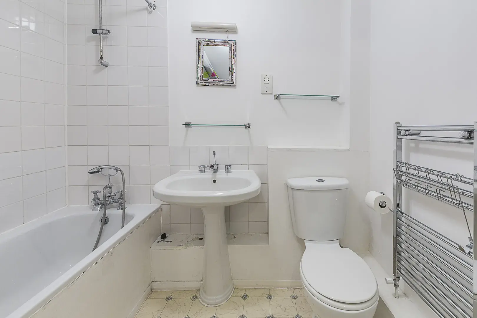 Mecklenburgh Square, holiday home in London