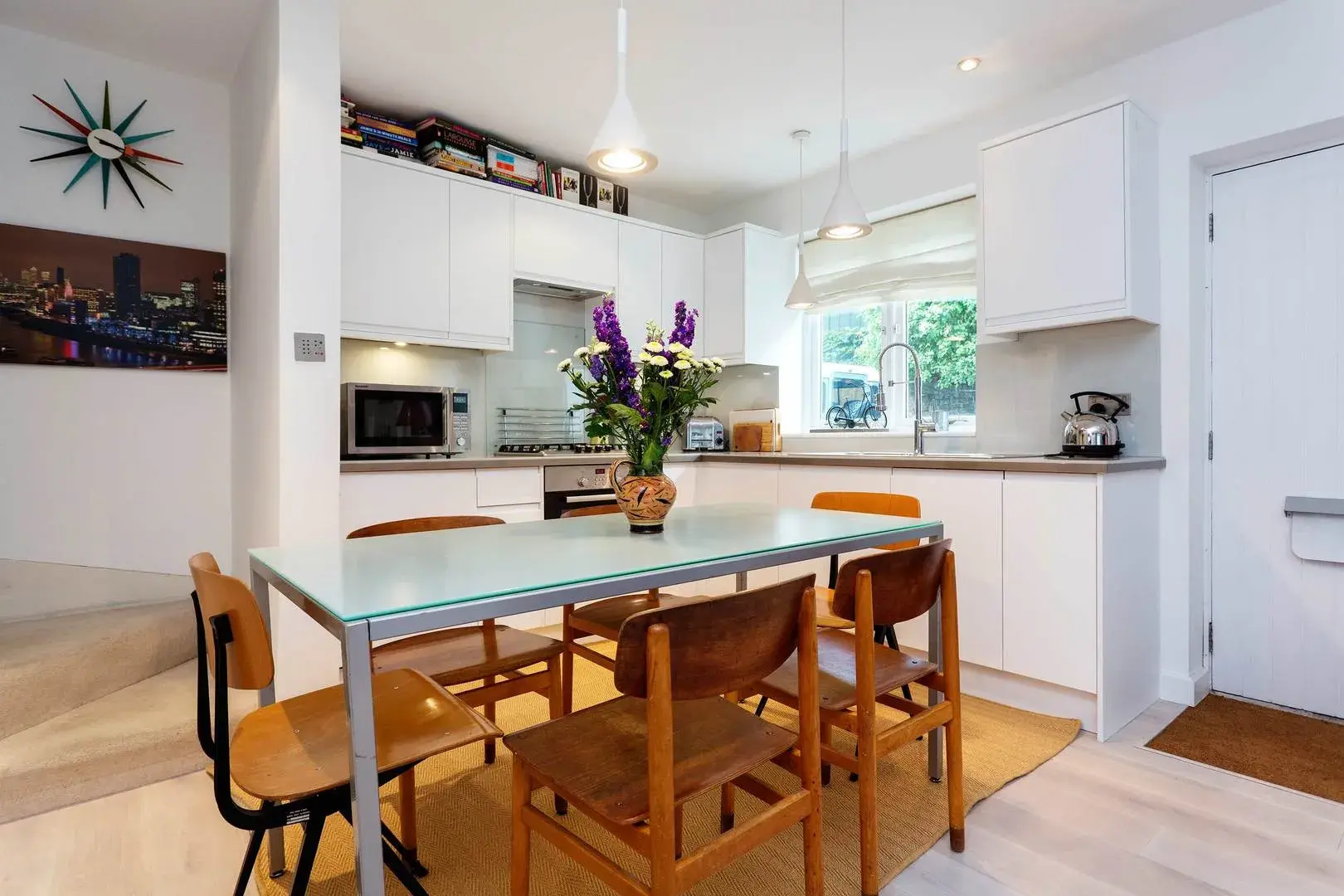 Camden Mews, holiday home in Camden, London